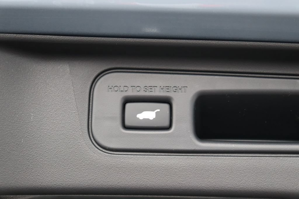 Used 2026 Honda Passport RTL image 14