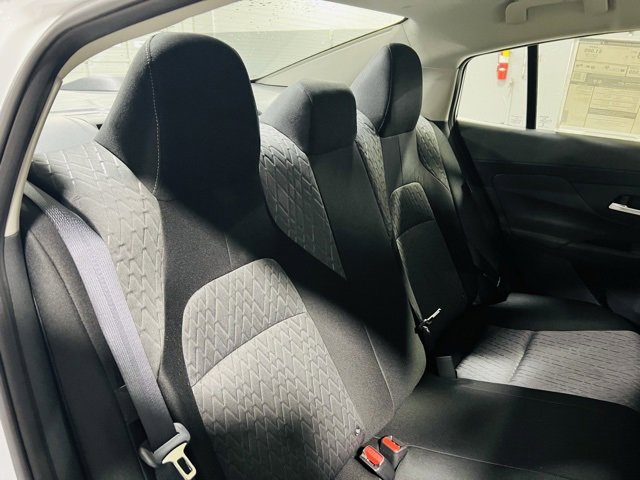 New 2026 Nissan Sentra SV image 27