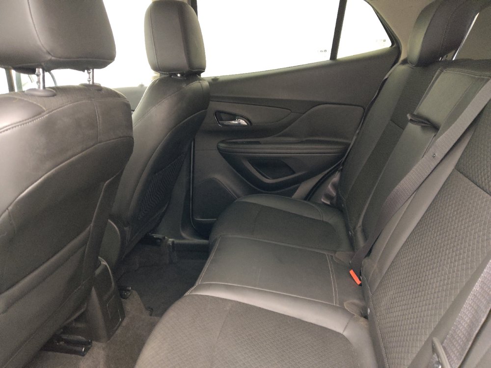 Used 2017 Buick Encore Preferred FWD image 18