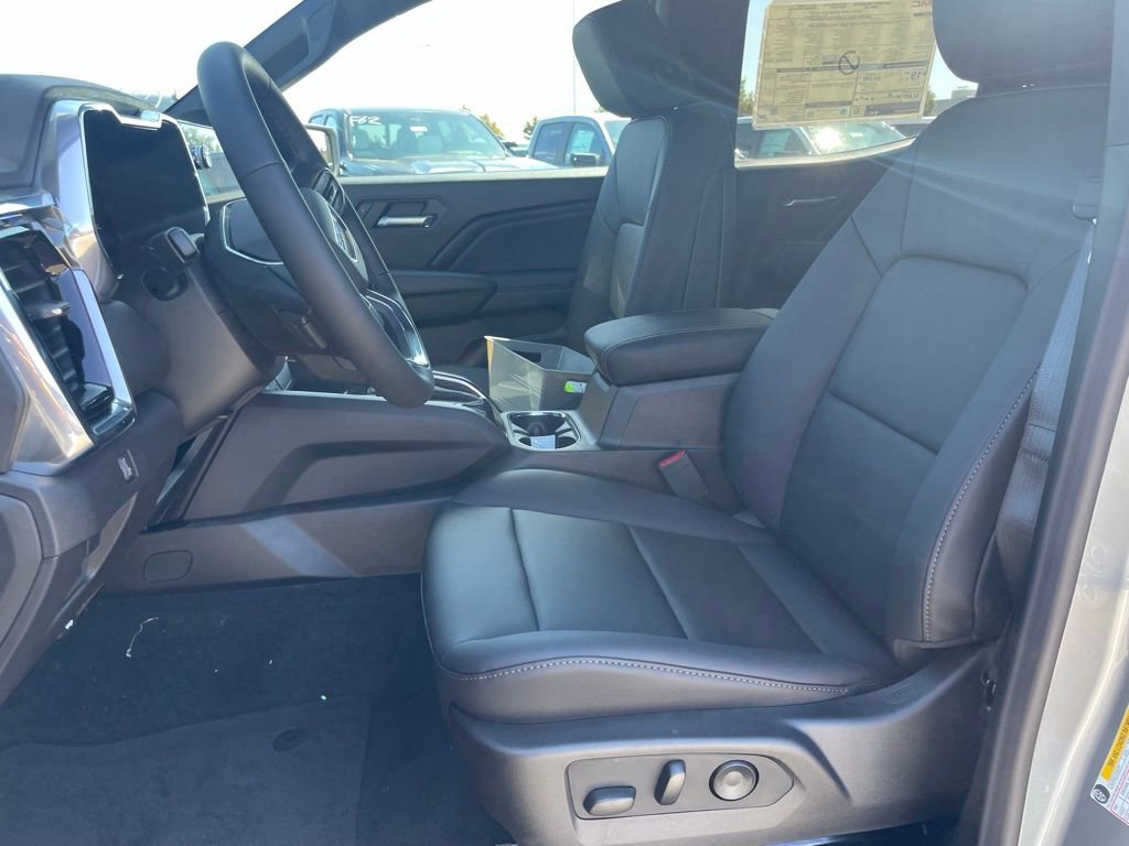 New 2026 GMC Canyon Elevation w/ Convenience Package image 10