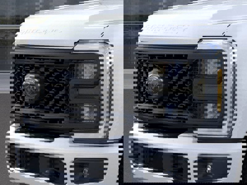 New 2025 Ford F350 Lariat w/ Lariat Ultimate Package image 17