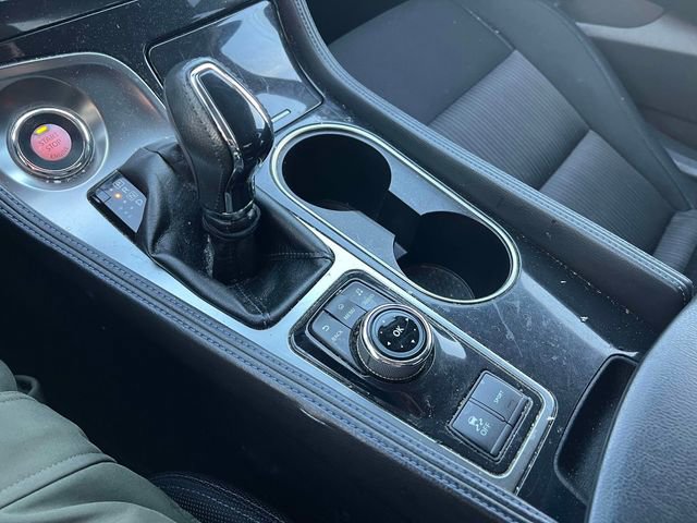Used 2019 Nissan Maxima 3.5 S w/ Floor Mat Group FWD image 30