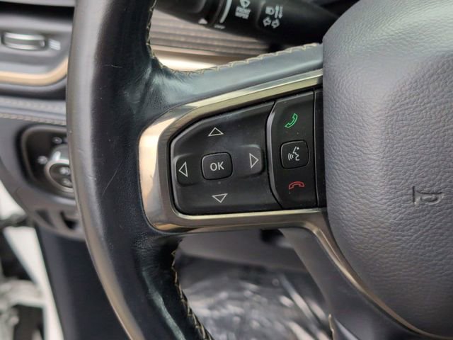 Used 2020 RAM 1500 Limited RWD image 16