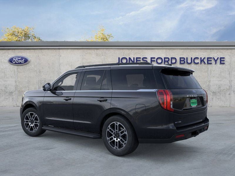 New 2025 Ford Expedition Active AWD/4WD image 5