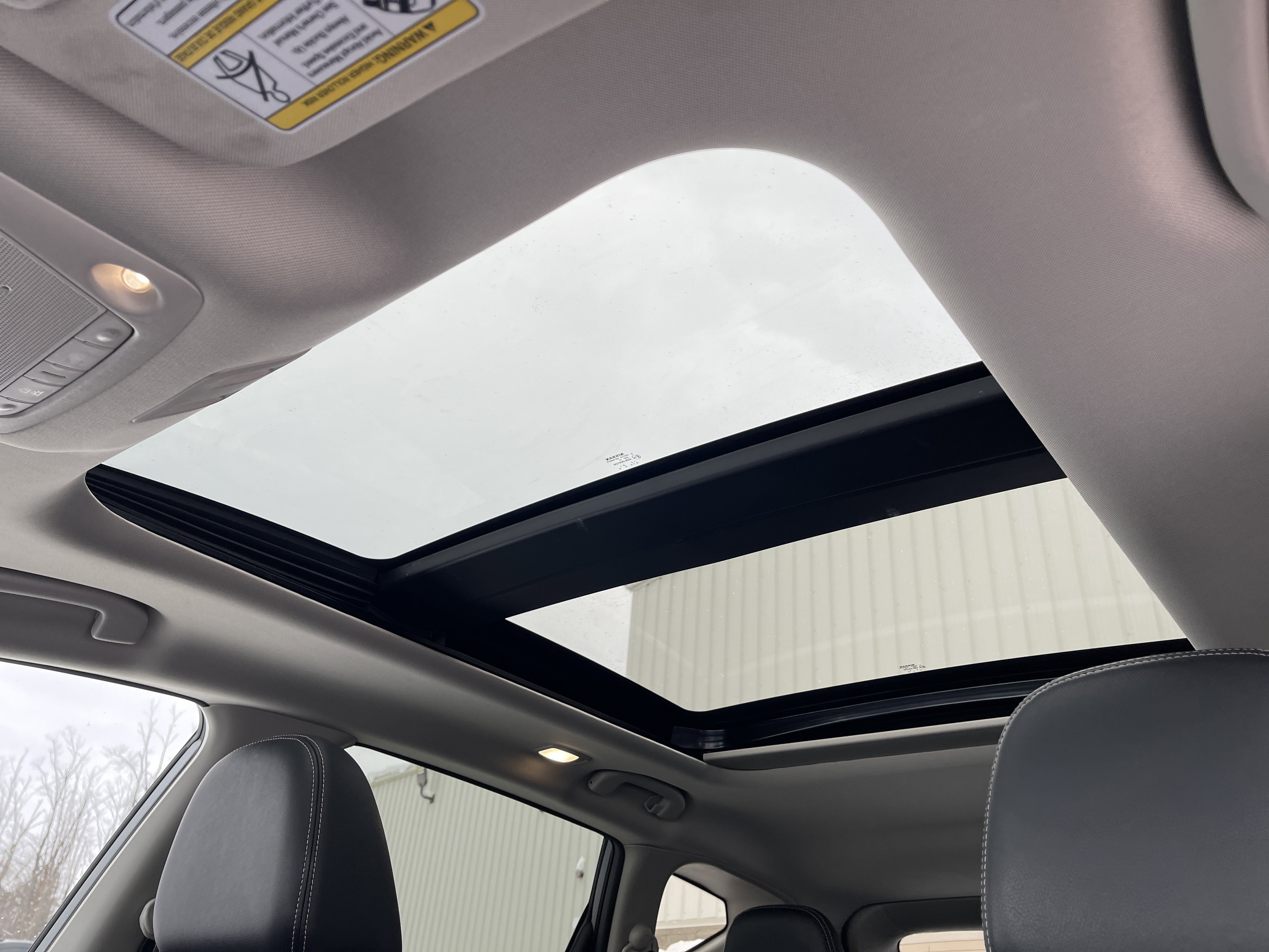 Used 2021 Nissan Murano SL image 14