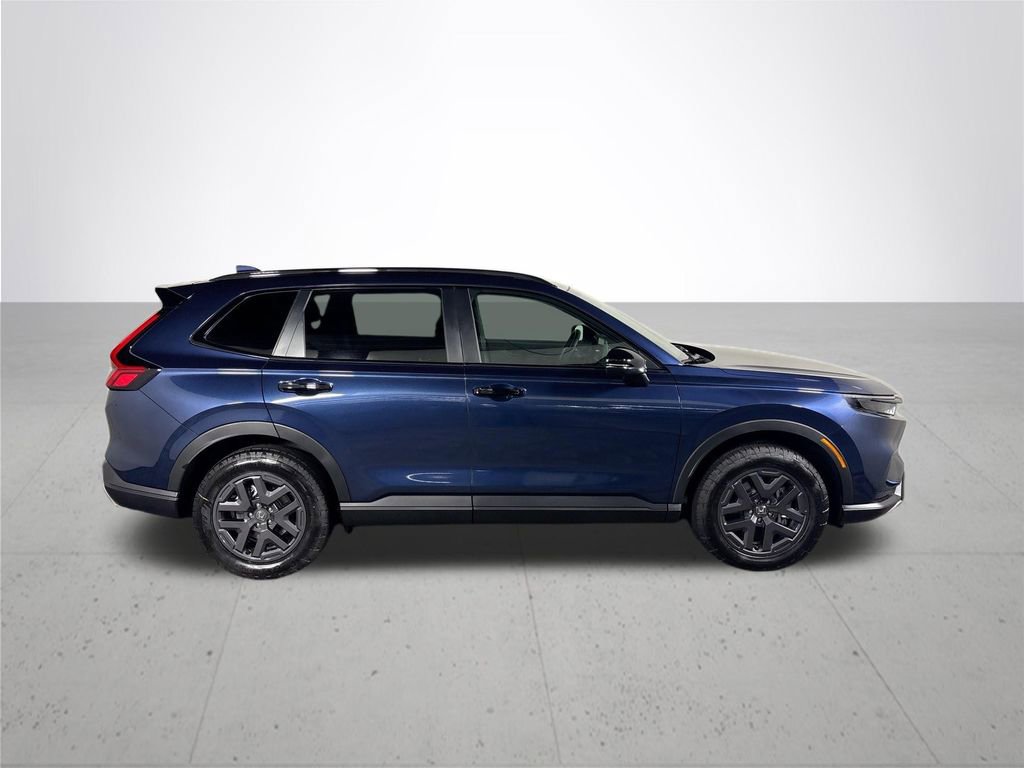 New 2026 Honda CR-V TrailSport image 5