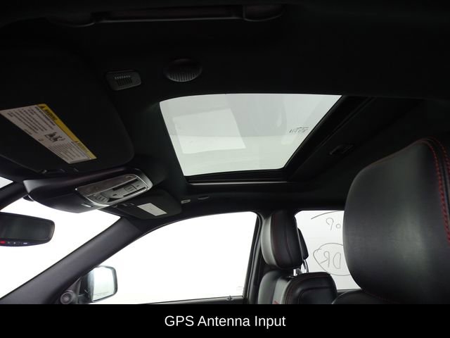 Used 2021 Jeep Grand Cherokee Trailhawk image 6