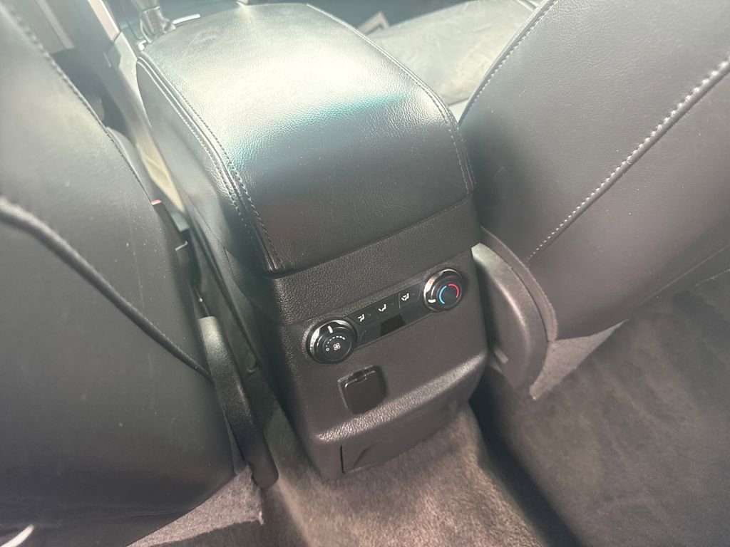 Used 2012 Ford Explorer XLT AWD/4WD image 16