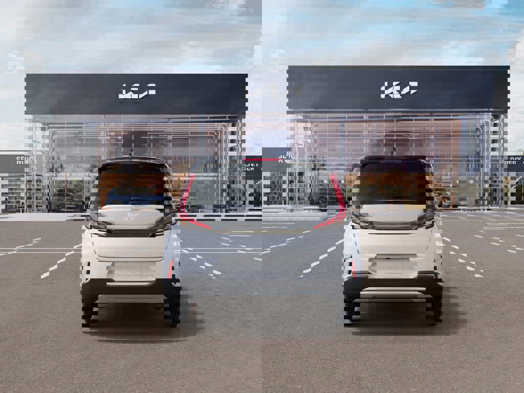 New 2025 Kia Soul LX image 31