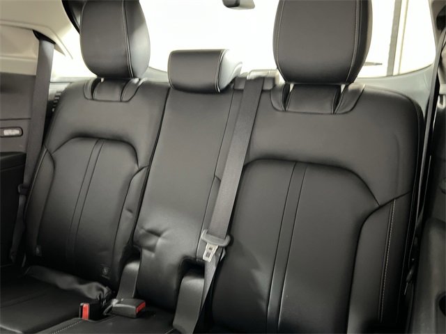 Certified 2024 MAZDA CX-90 Plug-In Hybrid w/ Premium Pkg image 24