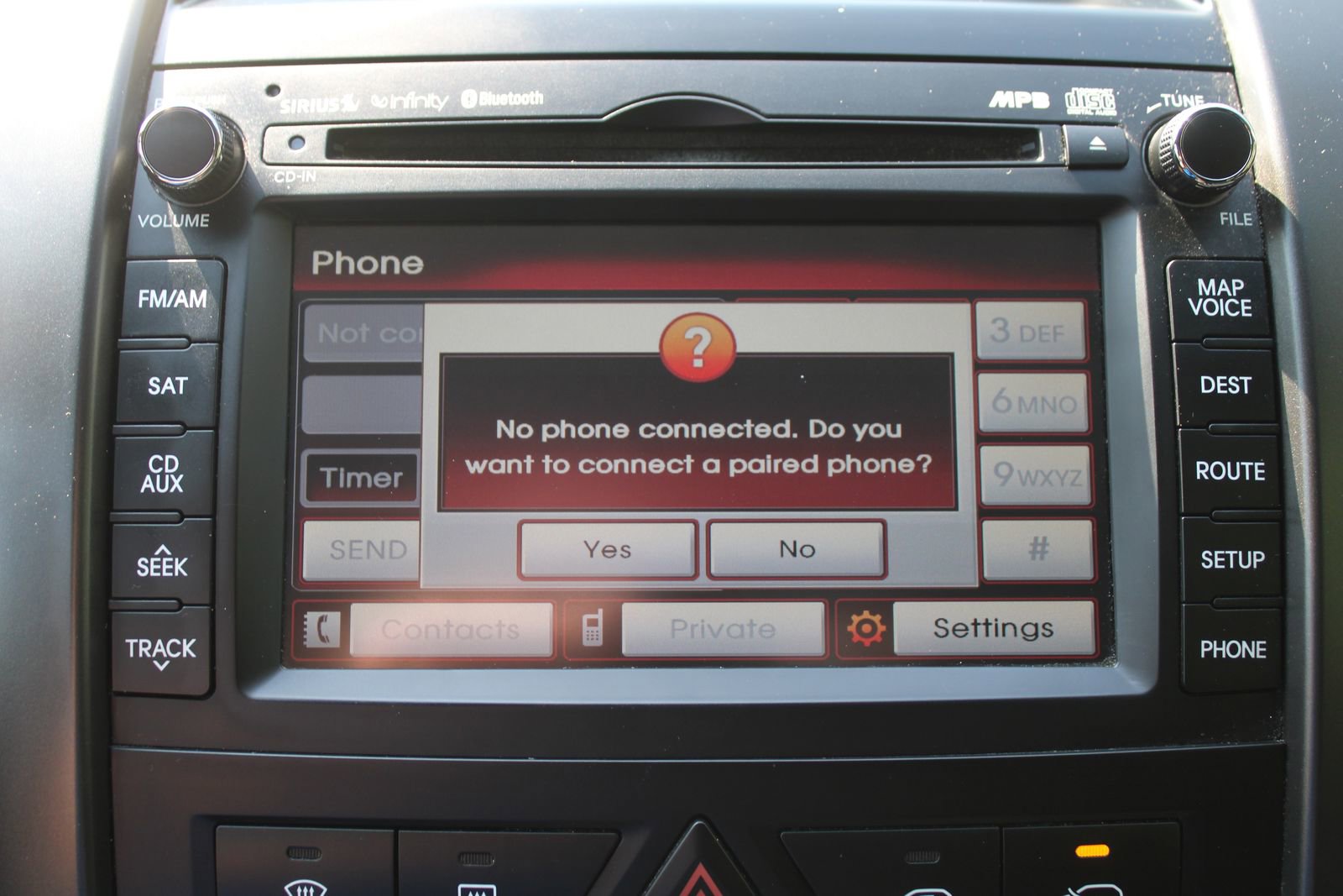 Used 2013 Kia Sorento EX w/ Premium Plus Pkg FWD image 48