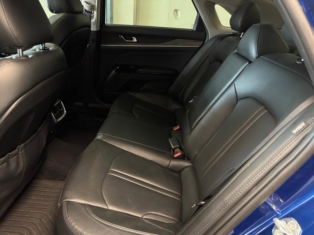Used 2024 Kia K5 EX w/ EX Premium Package image 6