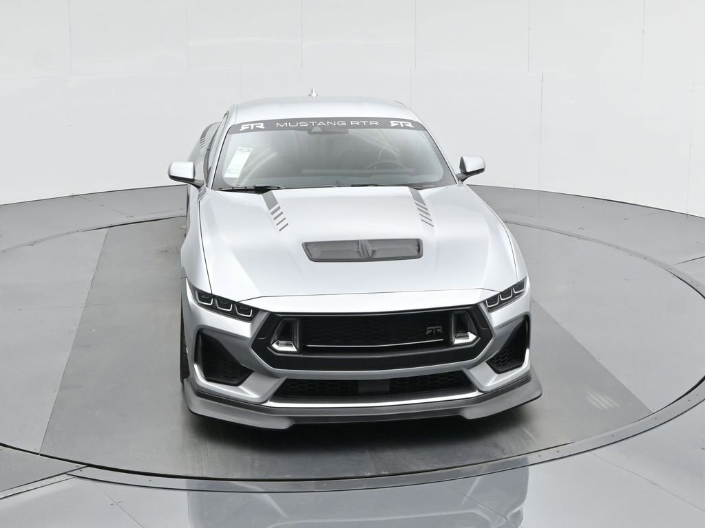 New 2025 Ford Mustang GT Premium w/ GT Performance Package image 43