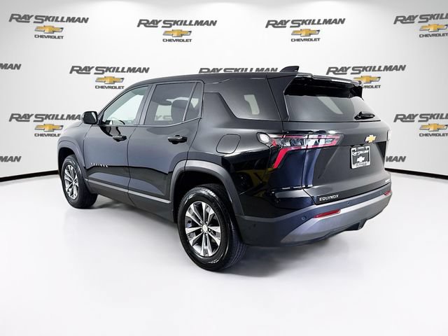 Used 2025 Chevrolet Equinox LT FWD image 5