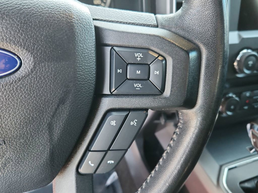 Used 2019 Ford F150 XLT w/ Equipment Group 302A Luxury image 24