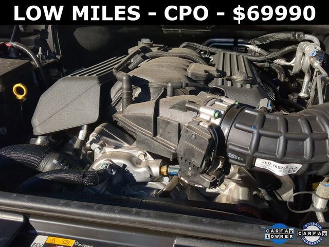 Certified 2023 Dodge Durango SRT AWD/4WD image 18