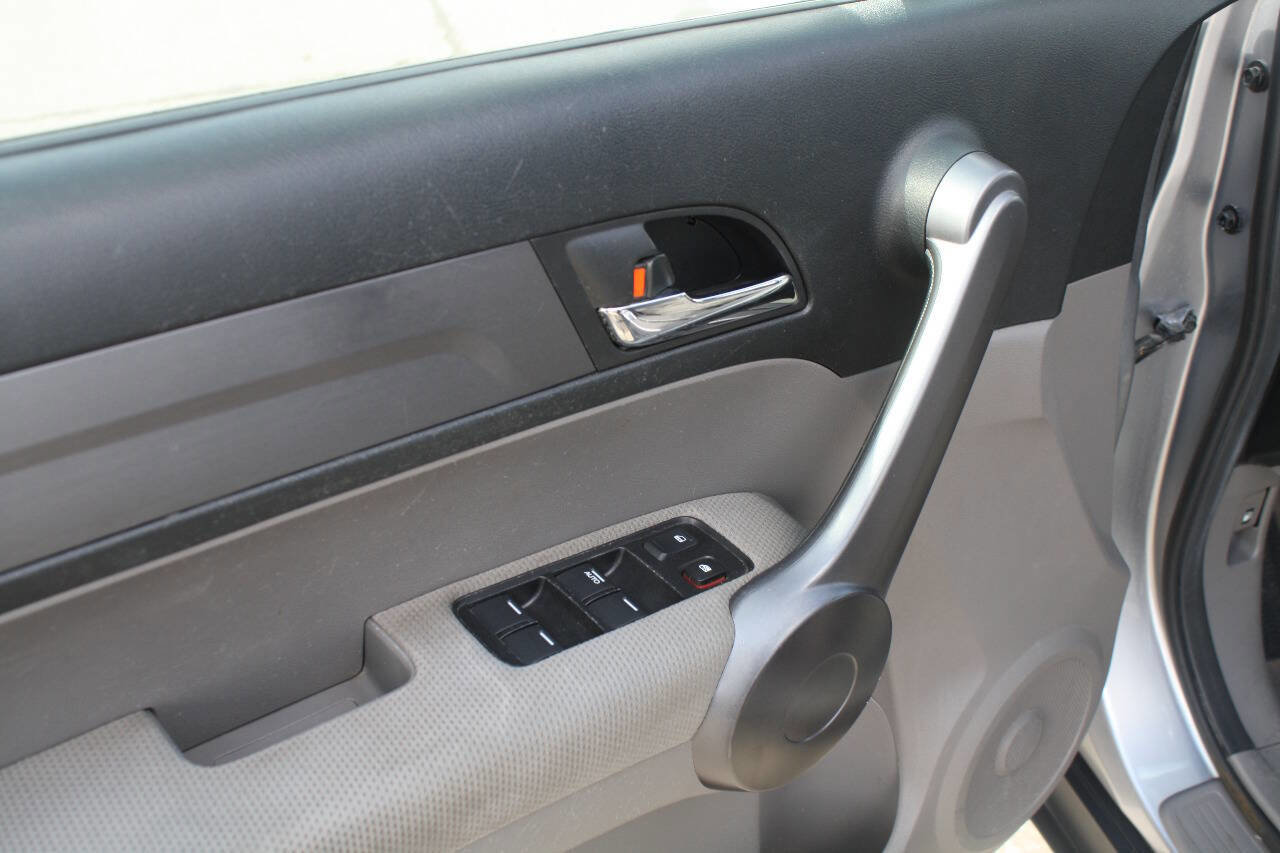 Used 2008 Honda CR-V EX image 9