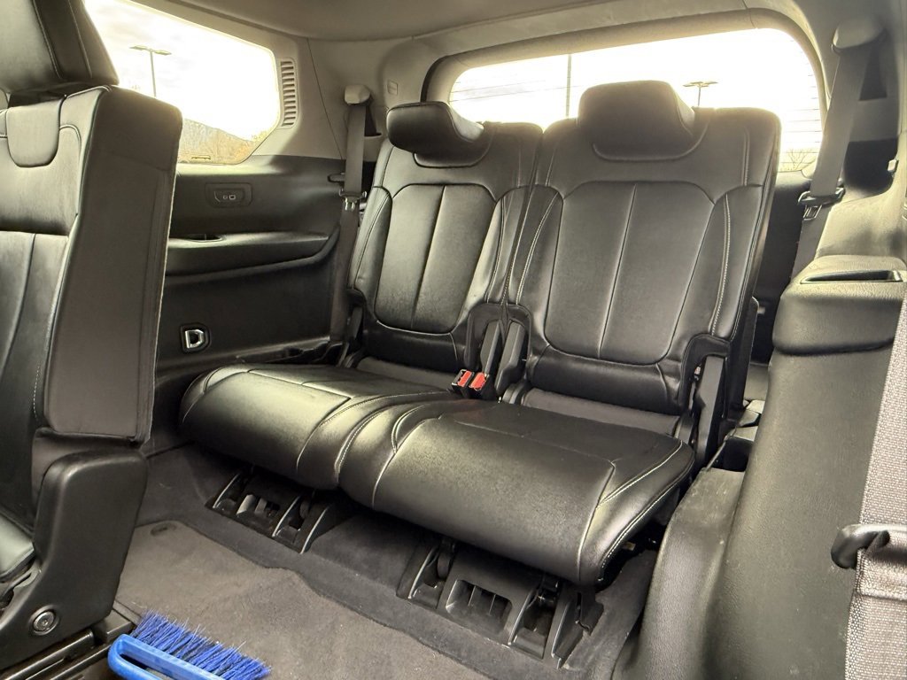 Used 2023 Jeep Grand Cherokee L Limited image 26