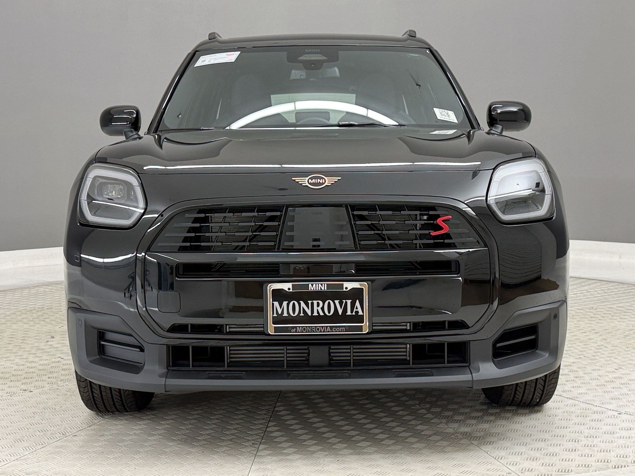 New 2027 MINI Cooper Countryman S AWD/4WD image 6