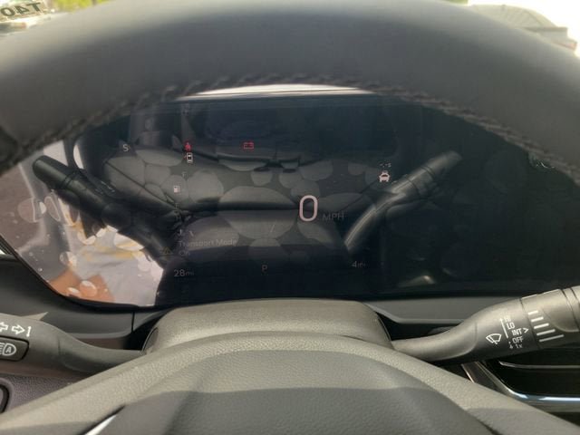New 2026 Buick Envista Sport Touring w/ Convenience I Package FWD image 31