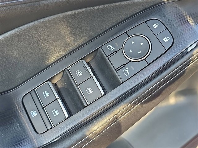 Used 2024 Nissan Rogue SL image 26