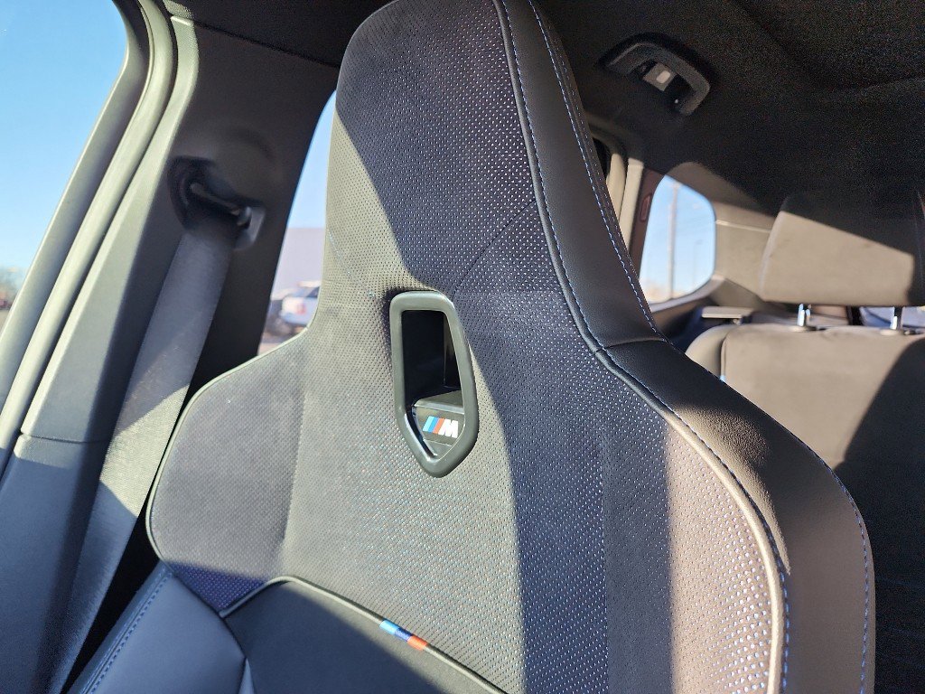 Used 2024 BMW X1 M35i w/ Premium Package image 23