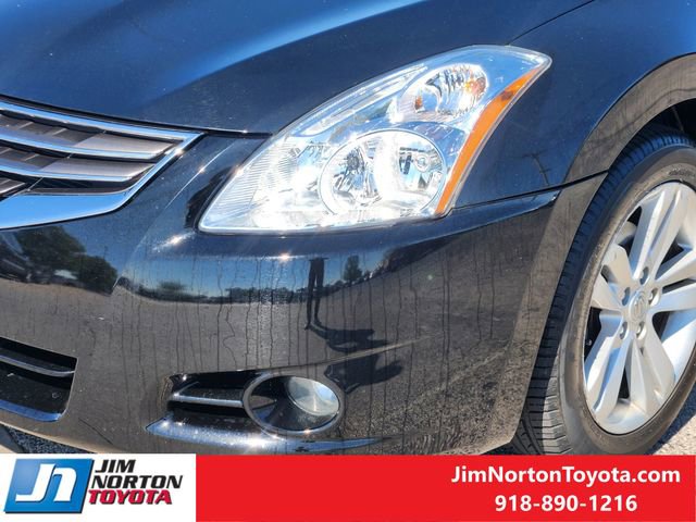Used 2012 Nissan Altima 3.5 SR w/ Sport Pkg image 11