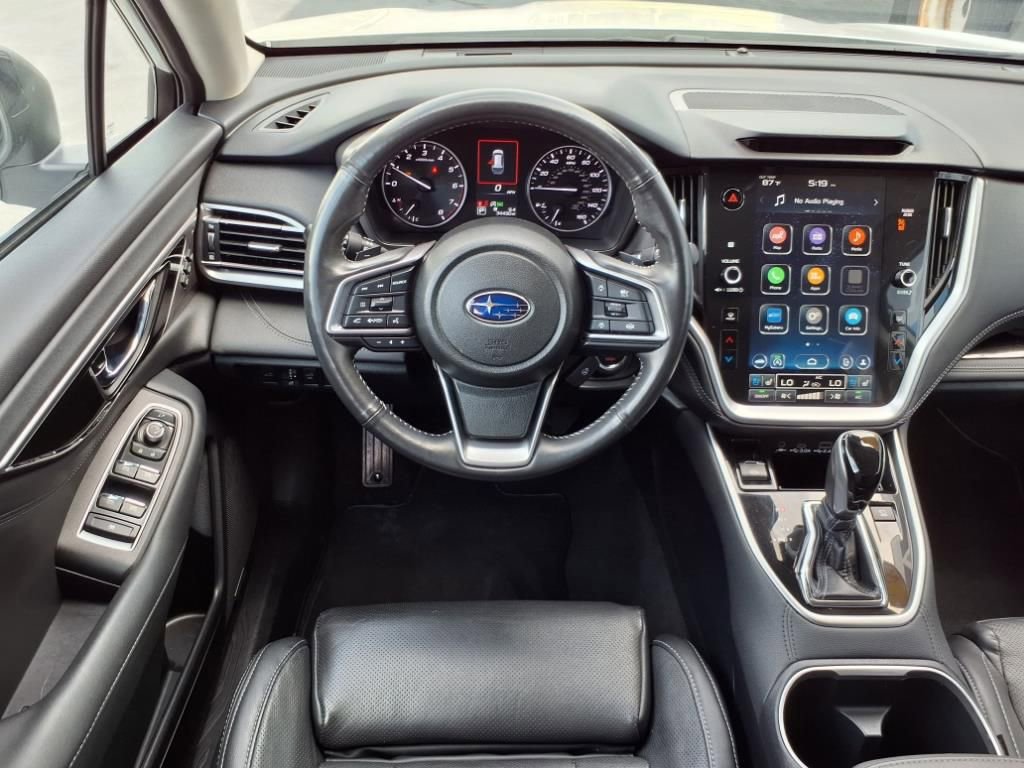 Used 2023 Subaru Outback Touring image 15