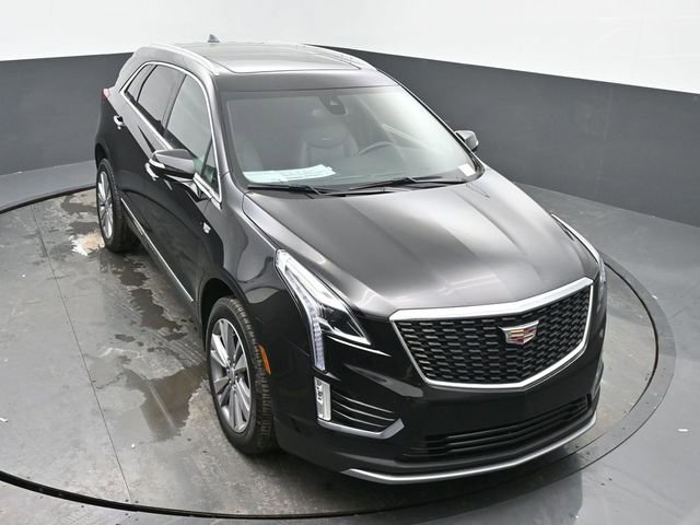 Certified 2025 Cadillac XT5 Premium Luxury image 45