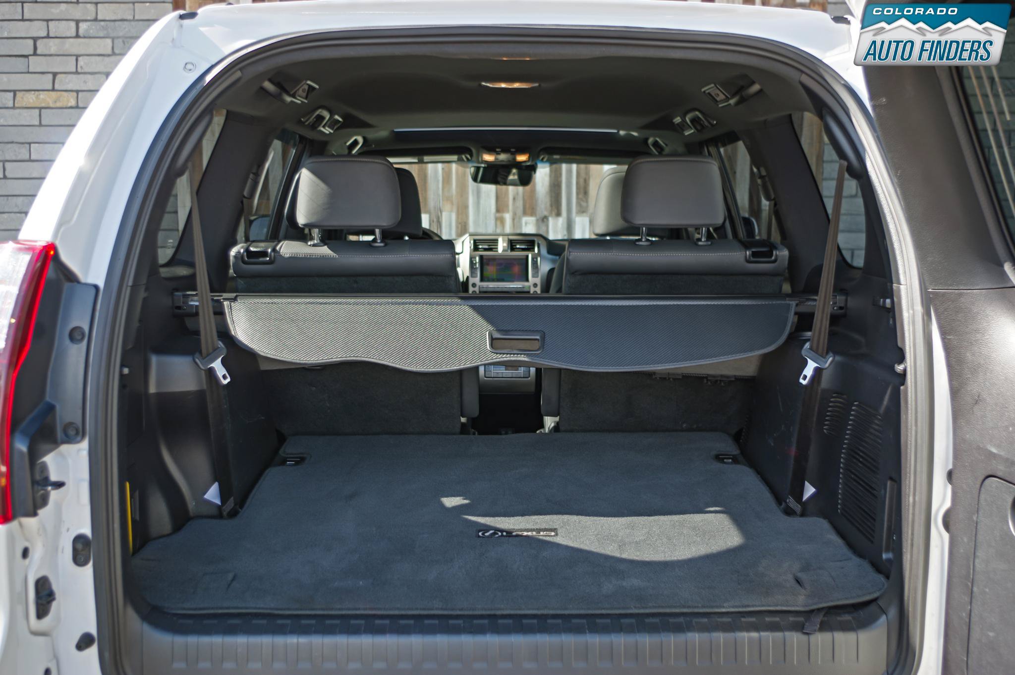 Used 2020 Lexus GX 460 Premium AWD/4WD image 27
