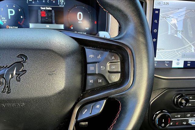 Used 2022 Ford Bronco Raptor image 11