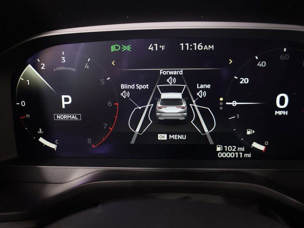 New 2026 Mitsubishi Outlander SE image 43