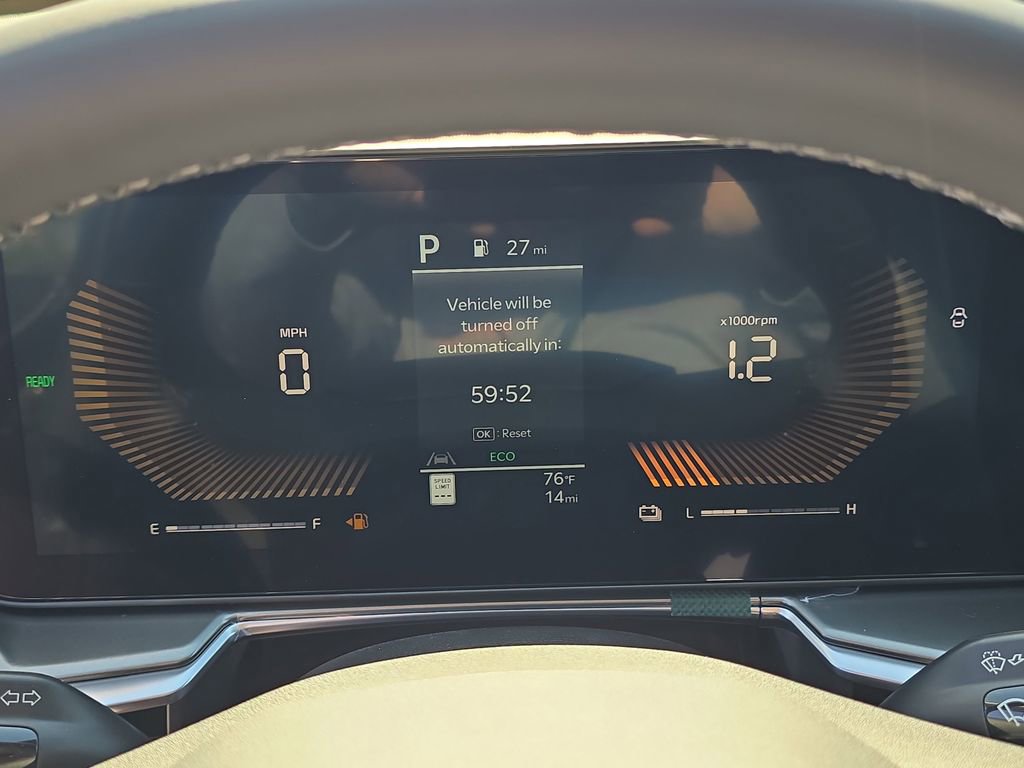 New 2026 Kia Sorento EX image 32