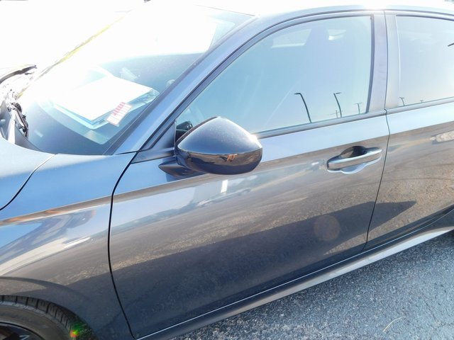 Used 2024 Honda Civic Sport image 11