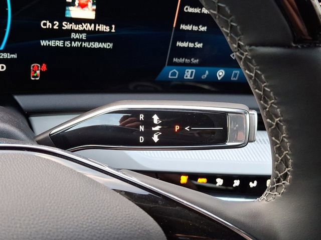 New 2026 Cadillac Optiq Sport 2 image 16