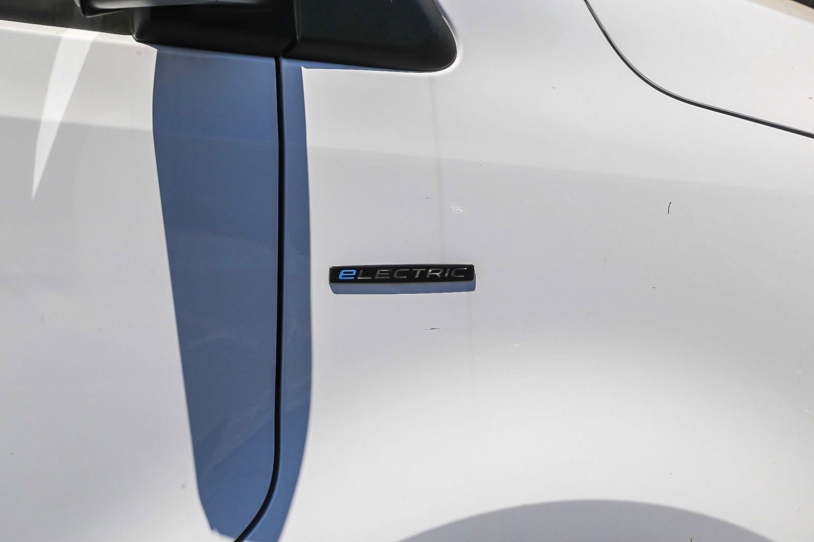 New 2024 Mercedes-Benz eSprinter 170 Cargo image 10