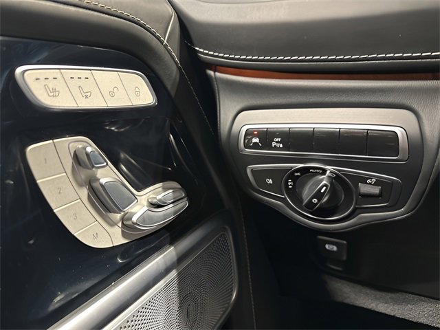 Certified 2021 Mercedes-Benz G 63 AMG 4MATIC image 16