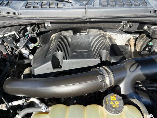 Used 2019 Ford F150 King Ranch w/ Equipment Group 601A Luxury image 26