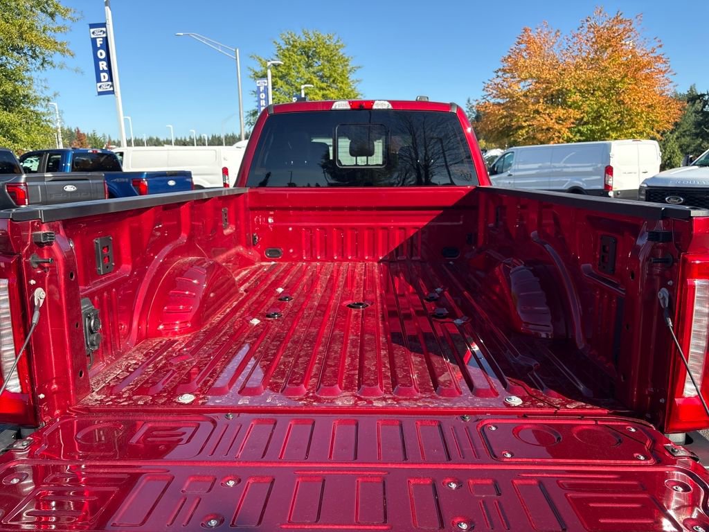 New 2026 Ford F350 King Ranch image 31