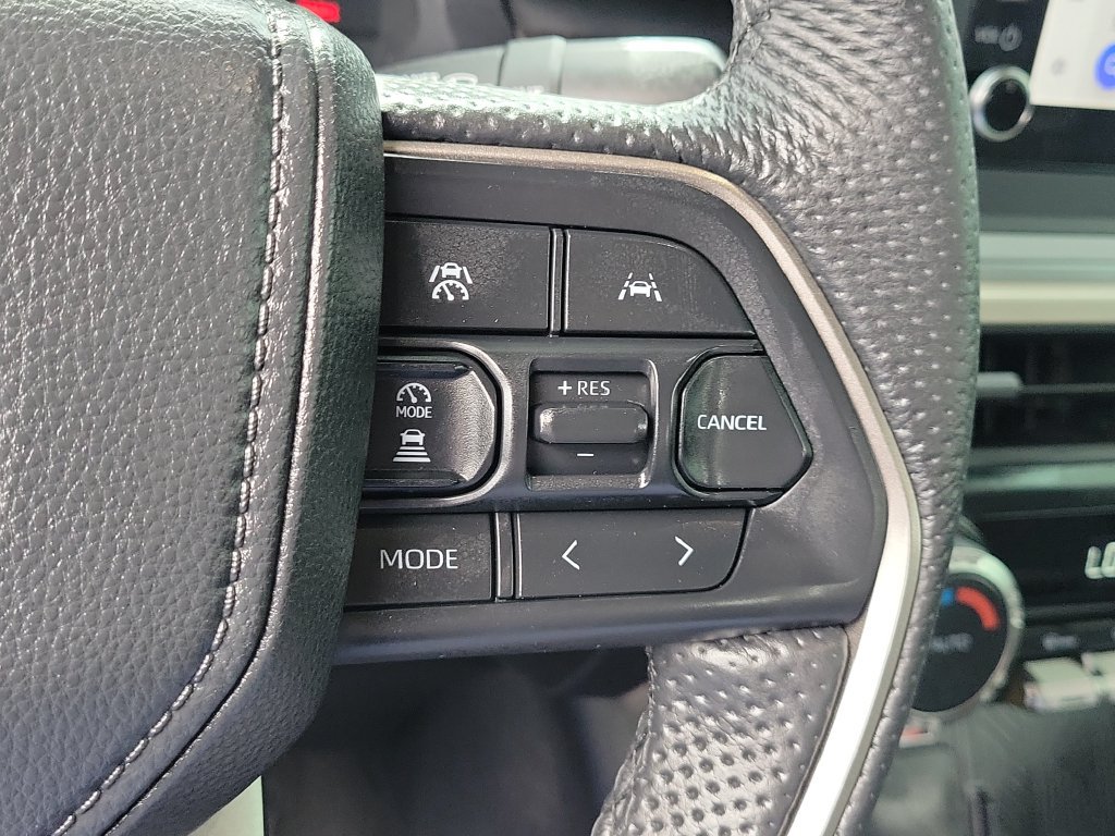 Used 2024 Toyota Tacoma SR5 w/ SR5 Upgrade Package RWD image 10