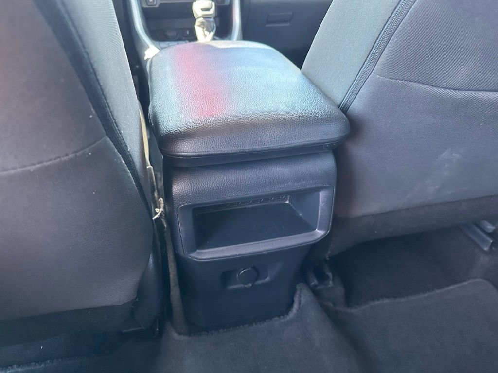 Used 2020 Toyota RAV4 LE image 24