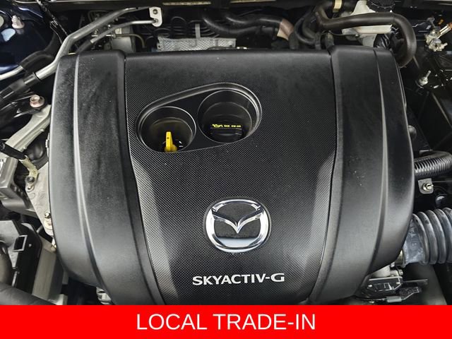 Certified 2021 MAZDA CX-30 FWD 2.5 S w/ Select Package image 31
