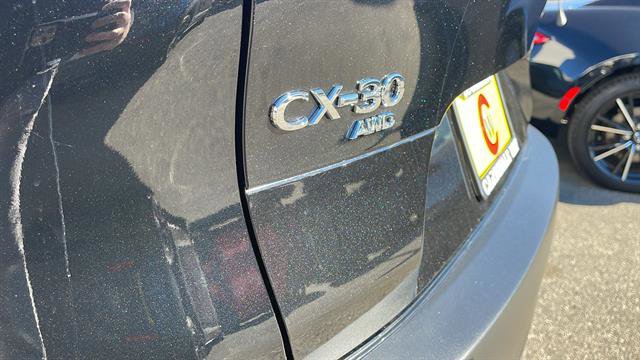 New 2026 MAZDA CX-30 AWD 2.5 S w/ Select Sport Pkg image 28