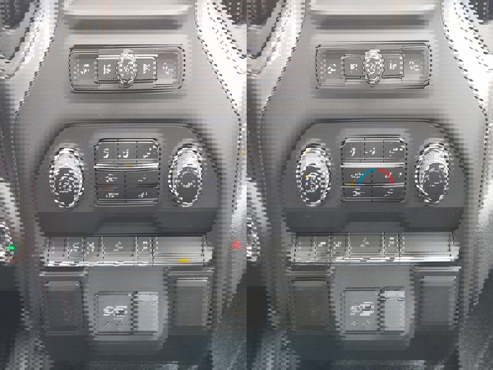 New 2024 Chevrolet Silverado 1500 W/T w/ WT Value Package image 22