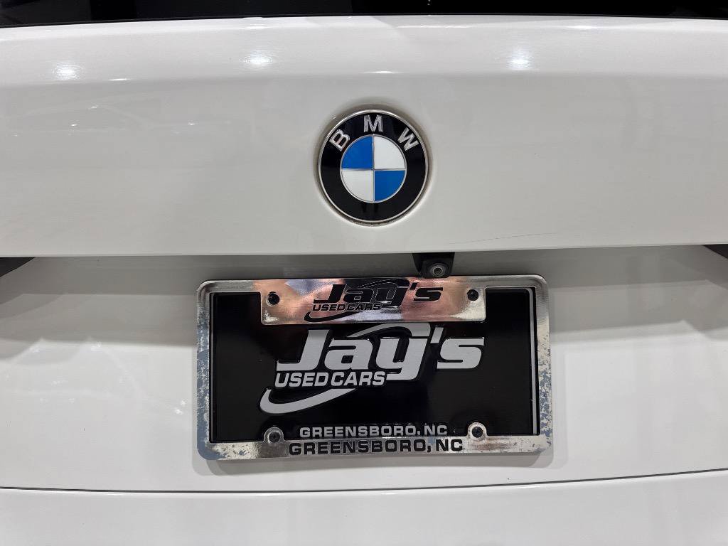 Used 2019 BMW X5 xDrive40i w/ Premium Package 2 AWD/4WD image 77