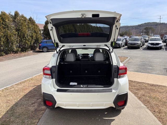 Certified 2023 Subaru Crosstrek 2.5i Limited image 14