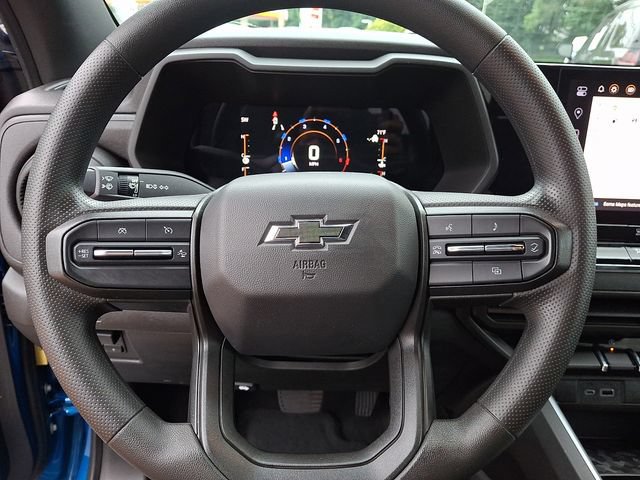 Used 2023 Chevrolet Colorado Trail Boss w/ Advanced Trailering Package AWD/4WD image 31
