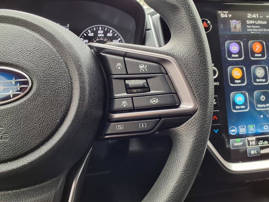 Used 2024 Subaru Impreza 2.0i Sport image 16