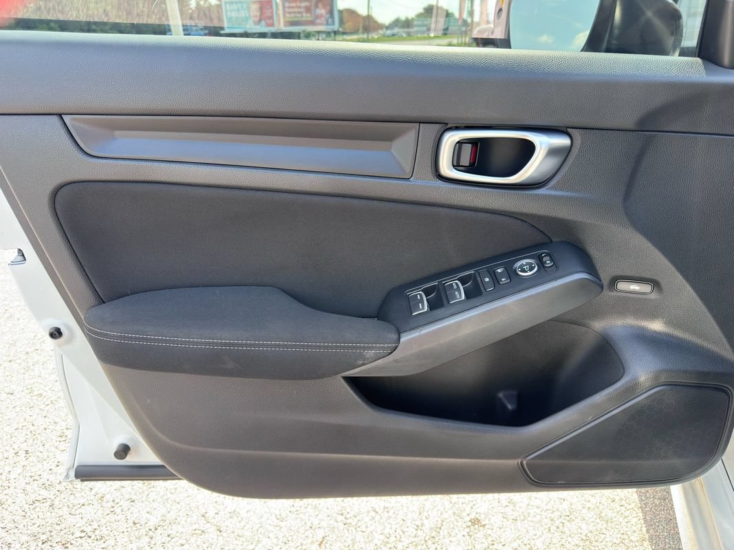 Used 2024 Honda Civic Sport image 9