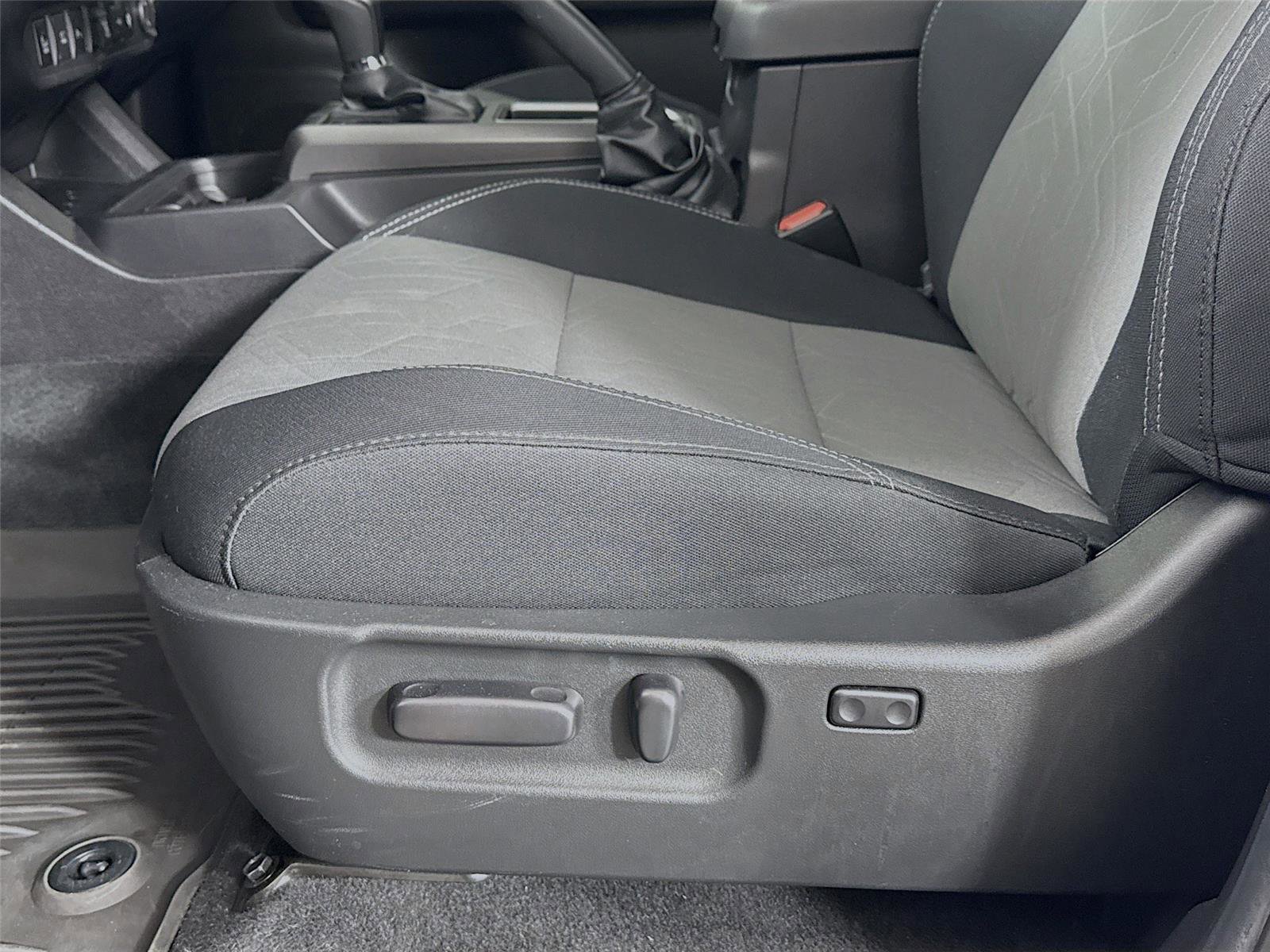 Certified 2023 Toyota Tacoma TRD Sport w/ Advanced Technology Package image 34